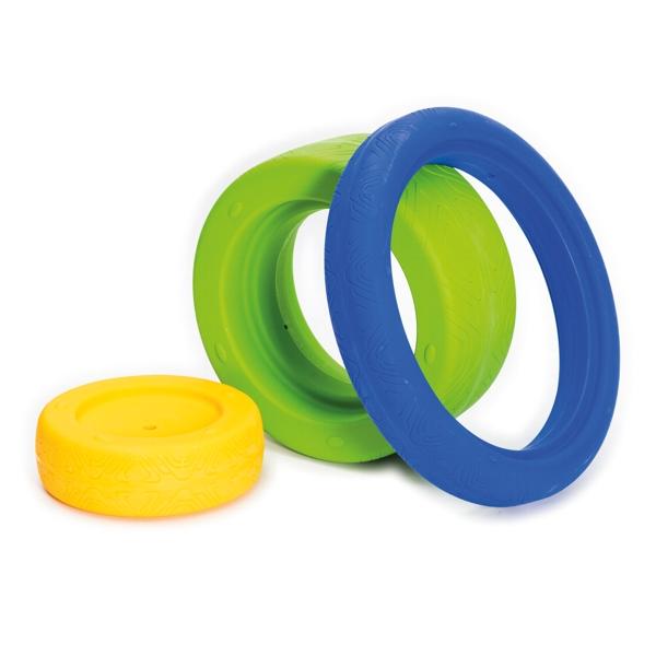 Motorikreifen 3er Set